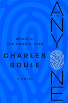 Charles Soule - Anyone