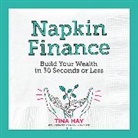 Tina Hay, Tina Hay - Napkin Finance