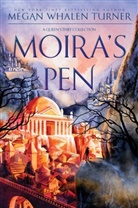 Megan Whalen Turner, Deena So'Oteh - Moira's Pen