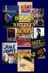 Jim Burns - Books Artists Beats
