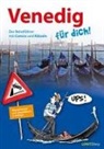 Kristina Pongracz - Venedig für dich!
