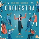 Avalon Nuovo, David Doran, Doran David - Orchestra