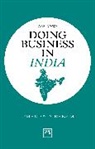 Laurie Baum, Laurie A. Baum, Jamie Cid - Doing Business in India