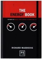 Richard Maddocks - The Energy Book