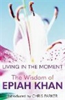 Chris Parker - Living in the Moment
