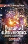 Paul Fleisher, Patricia A. Keeler - Relativity and Quantum Mechanics: Principles of Modern Physics