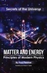 Paul Fleisher, Patricia A. Keeler - Matter and Energy
