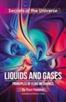 Paul Fleisher, Patricia A Keeler, Patricia A. Keeler - Liquids and Gases