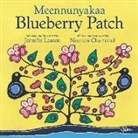 Jennifer Leason, Norman Chartrand - Meennunyakaa / Blueberry Patch