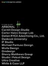 B. Martin Pedersen, B. Martin Pedersen - Graphis Design Annual 2020
