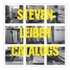 Ann Butler, Marc Fischer, Chris Fitzpatrick, Steven Leiber, Tom Patchett, Lawrence Rinder... - Steven Leiber