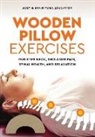 Body &amp; Brain Yoga Education, Education, Body &amp; Brain Yoga Education, Body &amp;. Brain Yoga Education - Wooden Pillow Exercises