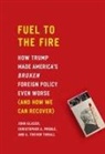 John Glaser, John/ Preble Glaser, Christopher A Preble, Christopher A. Preble, A Trevor Thrall, A Trevor (University of Michigan Dearborn USA) Thrall... - Fuel to the Fire