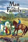 Ralph Moody, Edward Shenton - Man of the Family