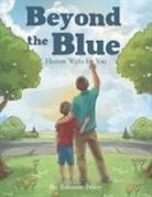 Roxanne Drury - Beyond the Blue