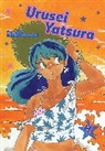 Rumiko Takahashi, Rumiko Takahashi - Urusei yatsura vol 4