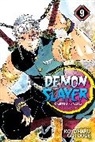 Koyoharu Gotouge, Koyoharu Gotouge - Demon Slayer: Kimetsu no Yaiba, Vol. 9