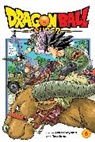 Akira Toriyama, Akira Toriyama, Akira/ Toyotarou (ILT) Toriyama, Toyotarou - Dragon Ball Super