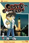 Gosho Aoyama, Gosho Aoyama - Case Closed 72