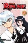 Rumiko Takahashi, Rumiko Takahashi - Rin ne vol 31