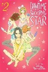 Mika Yamamori, Mika Yamamori - Daytime Shooting Star Vol. 2