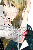 Ryoko Fukuyama, Ryoko Fukuyama - Anonymous Noise, Vol. 16
