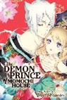 Aya Shouoto, Aya Shouoto - Demon prince momochi v14