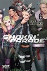 Abigail Blackman, Leighann Harvey, Jinsei Kataoka, Jinsei Kataoka, Kataoka Jinsei, Kazuma Kondou... - Smokin' Parade, Vol. 6
