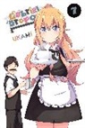 Caleb Cook, Rochelle Gancio, UKAMI - Gabriel Dropout, Vol. 7