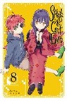 Rochel Gancio, Rochelle Gancio, Leighann Harvey, Miyuki Nakayama, Miyuki Nakayama, Nakayama Miyuki - Spirits & Cat Ears, Vol. 8
