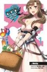 Andrew Cunningham, Dachima Inaka, Dachima Inaka, Iida Pochi - Do You Love Your Mom and Her Two Hit Multi Target Attacks, Vol. 1
