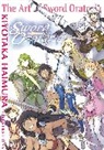 Abigail Blackman, Kiyotaka Haimura, Haimura Kiyotaka, Kiyotaka Haimura, Mat Rutsohn, Matthew Rutsohn - The Art of Sword Oratoria