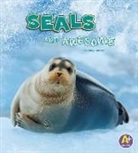 Jaclyn Jaycox - Seals Are Awesome