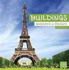 Mary Boone - Buildings Inspired by Nature