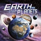 Ellen Labrecque - Earth and Other Planets