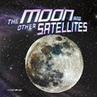 Ellen Labrecque - The Moon and Other Satellites