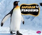 Jody S. Rake - Emperor Penguins