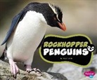 Jody S Rake, Jody S. Rake - Rockhopper Penguins