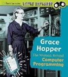 Nancy Loewen - Grace Hopper: The Woman Behind Computer Programming