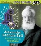 Sally Lee, Sally Ann Lee - Alexander Graham Bell