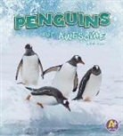 Jaclyn Jaycox - Penguins Are Awesome