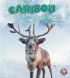 Jaclyn Jaycox - Caribou Are Awesome