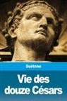 Suetone, Suétone - Vie Des Douze Césars