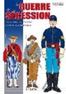Jouineau Andre, ANDRE JOUINEAU, André Jouineau, Mongin Jean Marie, Jean-Marie Mongin, André Jouineau... - La guerre de Sécession : 1861-1865, les armées de l'Union et de la Confédération