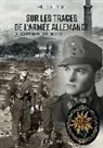 Michel Lallemant, LALLEMANT MICHEL, LALLEMENT MICHEL, Lallemant Michel, Michel Lallemant, Paul Cherrier - Sur les traces de l'armée allemande : Grenoble et le Vercors : 1940-1944
