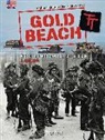 Philippe Bauduin, Philippe (1930-....) Bauduin, Guillaume Dormy, Stasi Jean Charles, JEAN-CHARLES STASI, Lawrence Brown... - Gold Beach : Ver-sur-mer, Arromanches, Port-en-Bessin : 6 june 1944