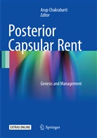 Aru Chakrabarti, Arup Chakrabarti - Posterior Capsular Rent