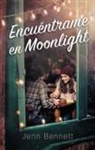 Jennifer Bennett - Encuentrame En Moonlight