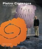Pietro Consagra - Pietro Consagra: Frontal Sculpture