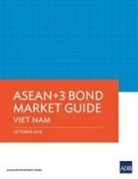 Asian Development Bank - ASEAN+3 Bond Market Guide